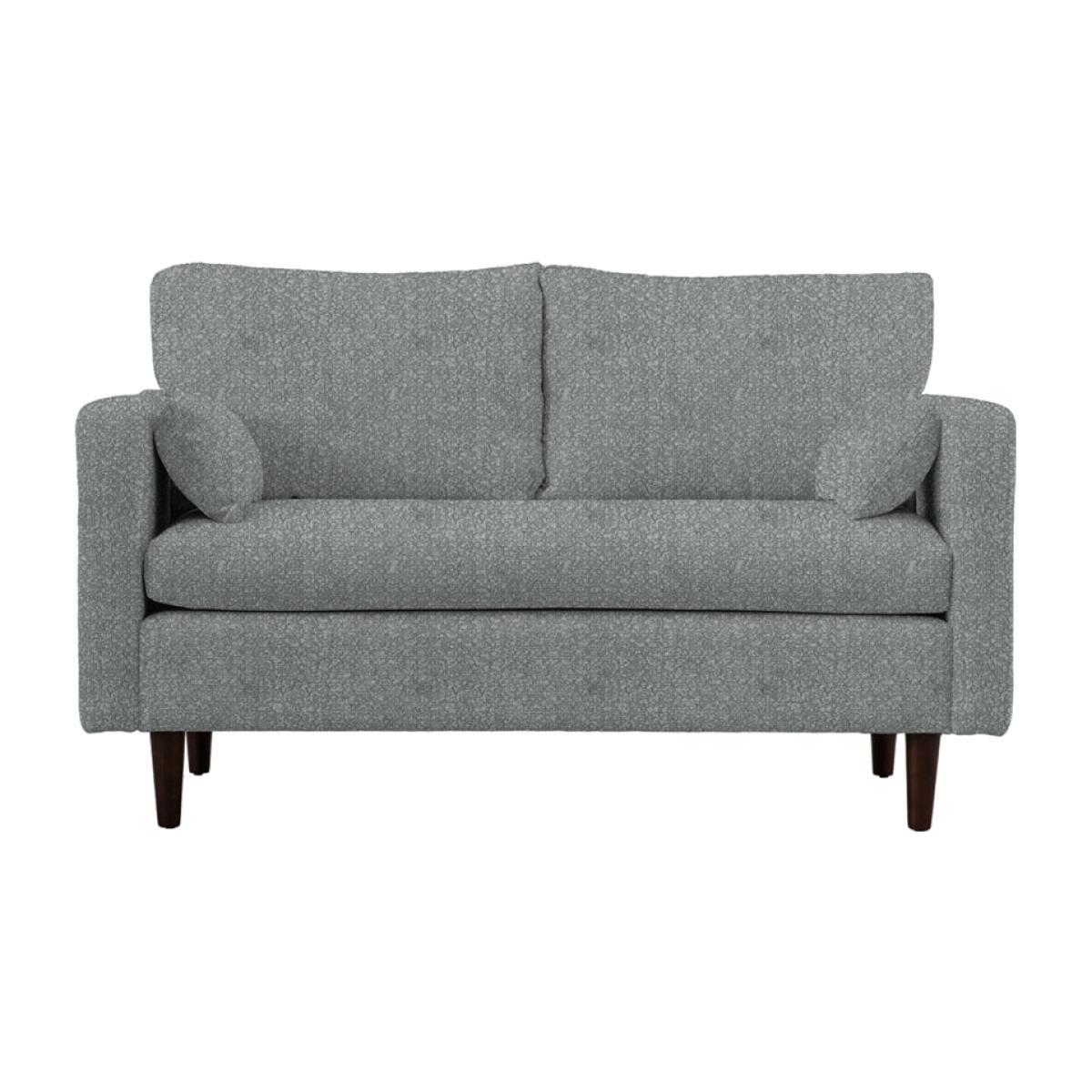 Olivia's Guildford 2 Seater Sofa / Ferroli Smoke – image 1