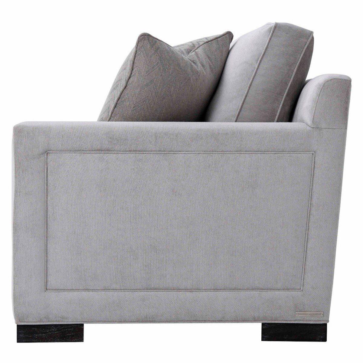TA Studio Ravenswood Sofa Dolce Magnesium – image 5