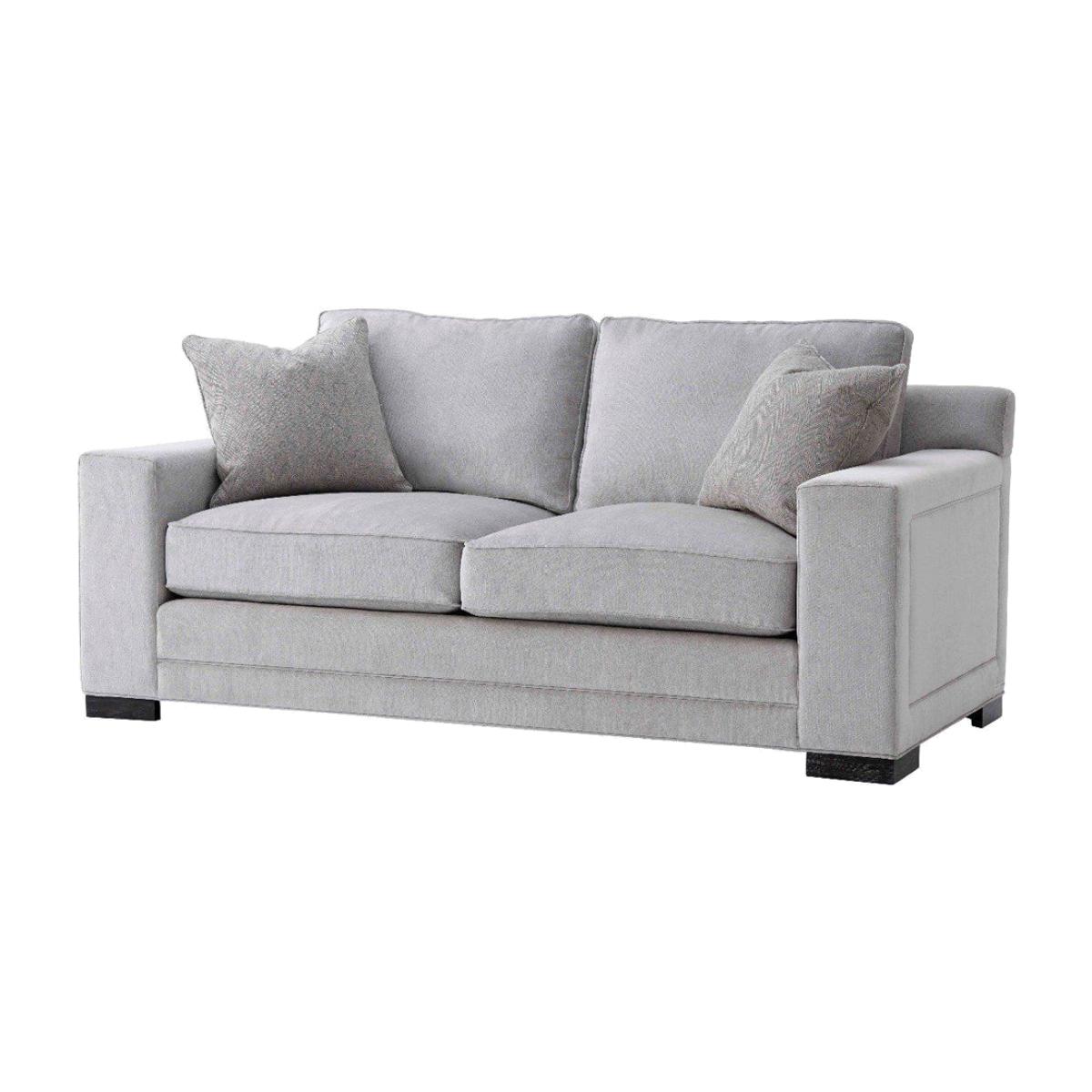 TA Studio Ravenswood Sofa Dolce Magnesium – image 1