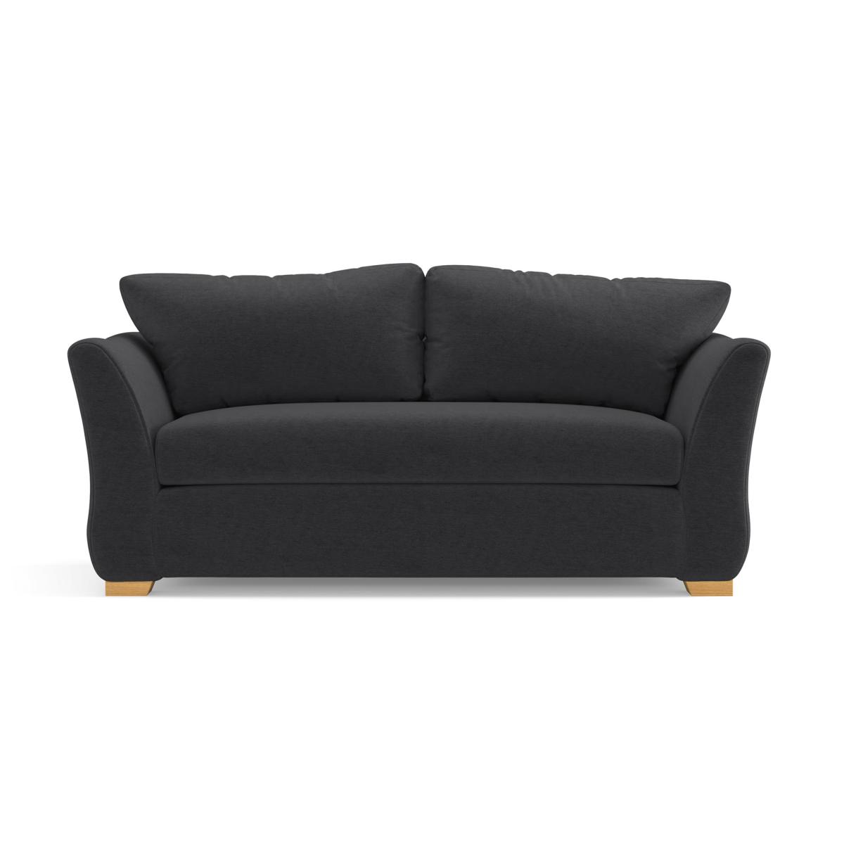 Sofia - 2 Seater Sofa - Dark Grey – image 2
