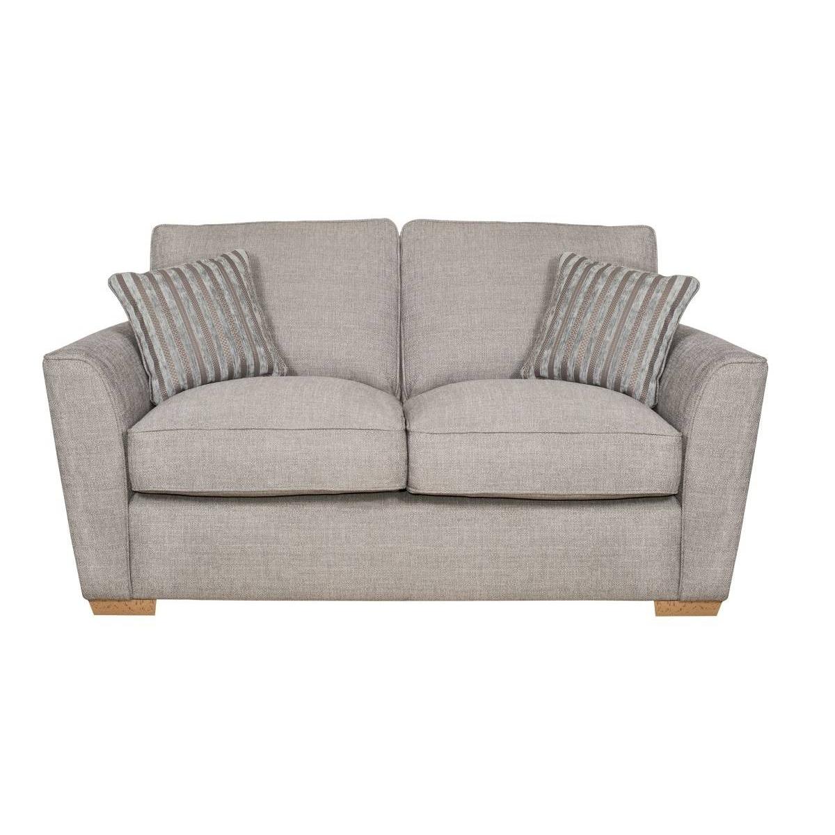 Franklin 2 Seater Sofa Standard Back – image 2