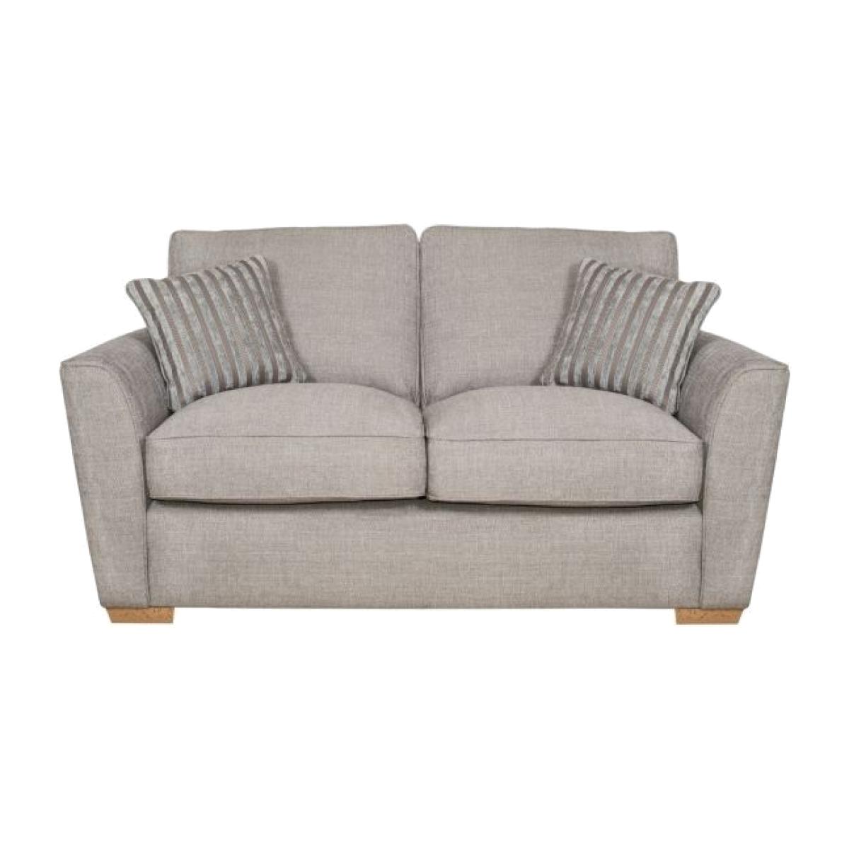 Franklin 2 Seater Sofa Standard Back – image 1