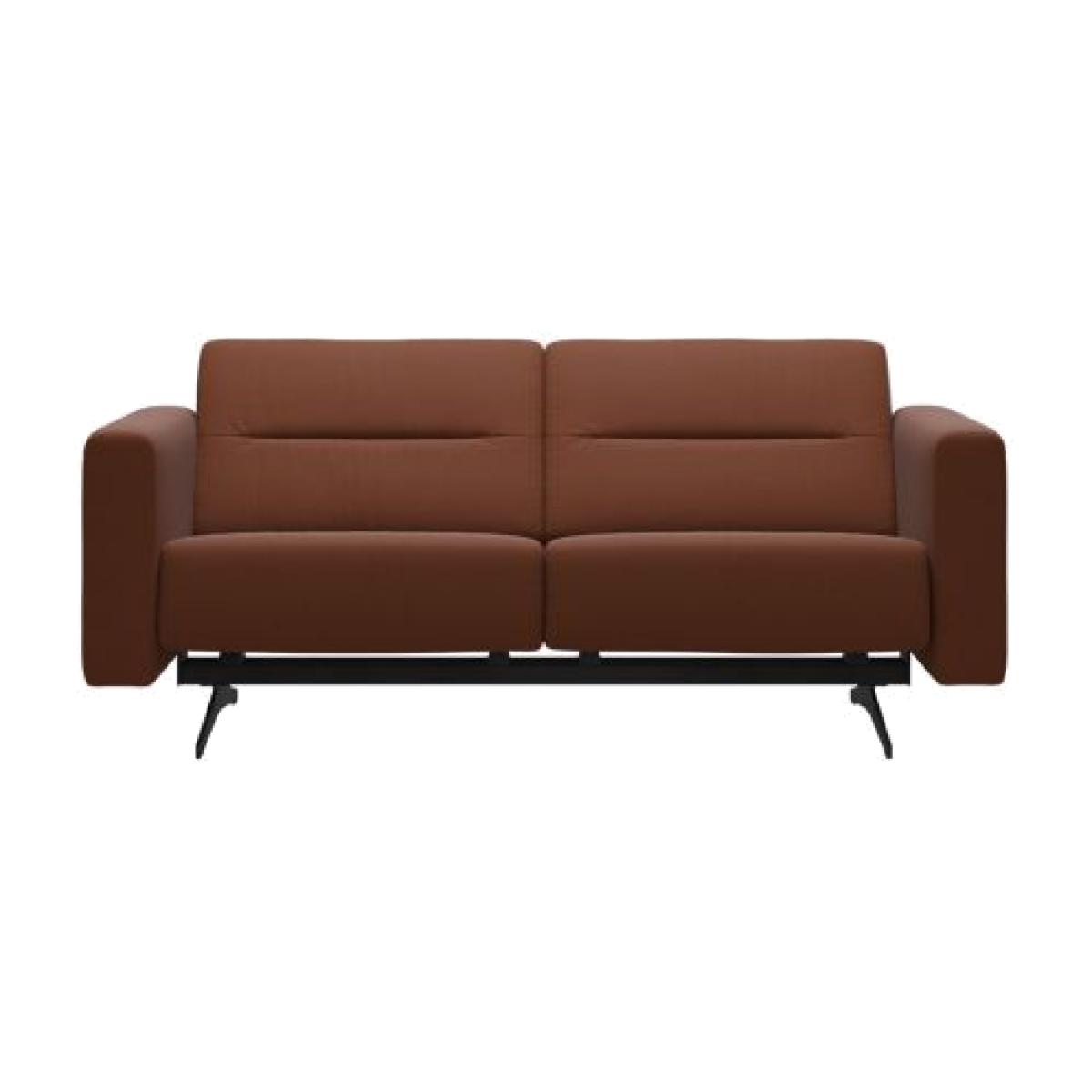 Stella 2S Paloma Copper with S2 Arms & Black Feet