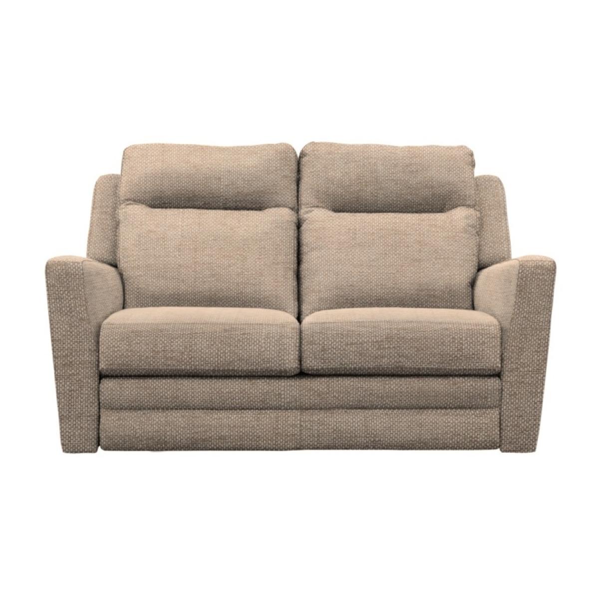 Parker Knoll Chicago 2 Seater Sofa - Leather – image 2