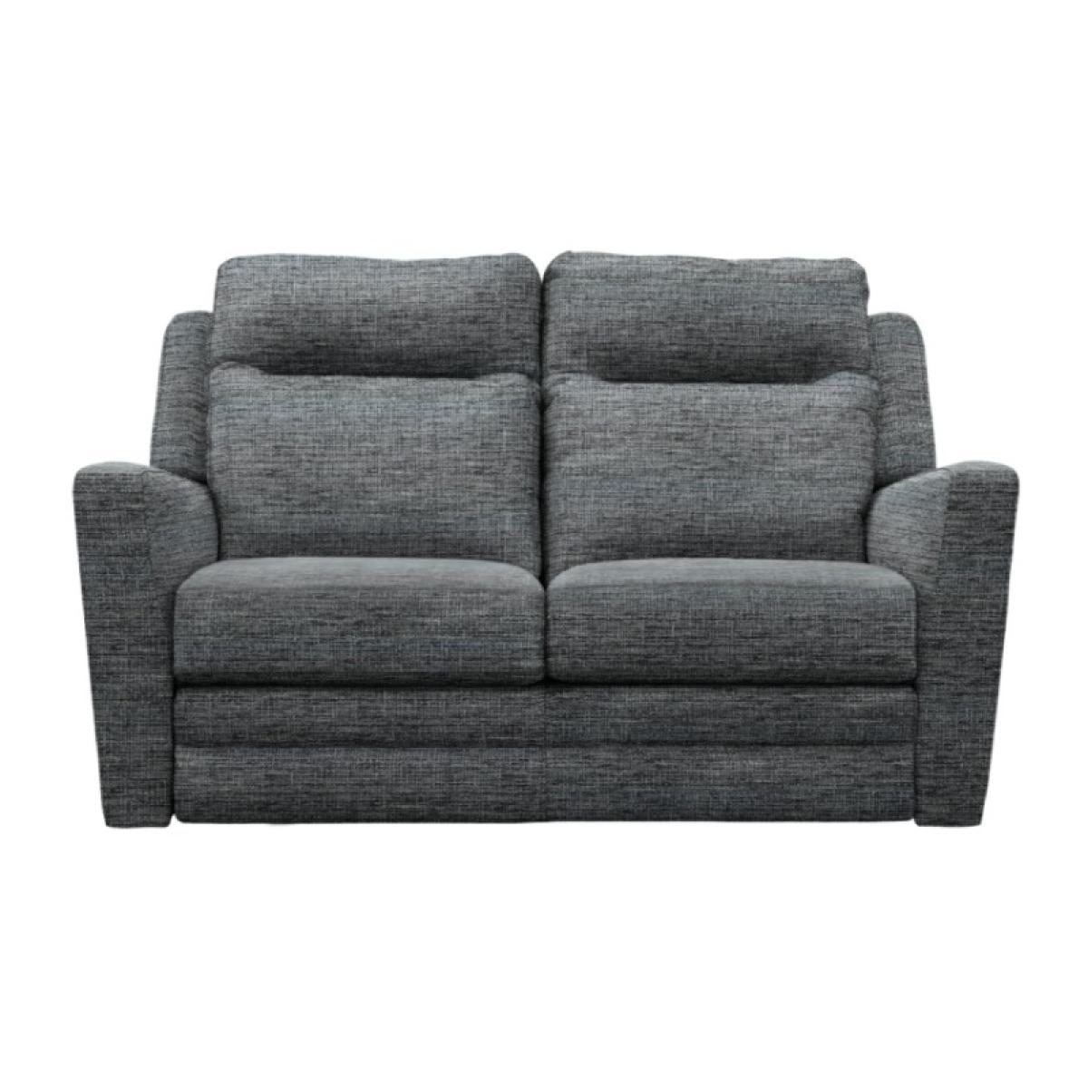 Parker Knoll Chicago 2 Seater Sofa - Leather – image 3