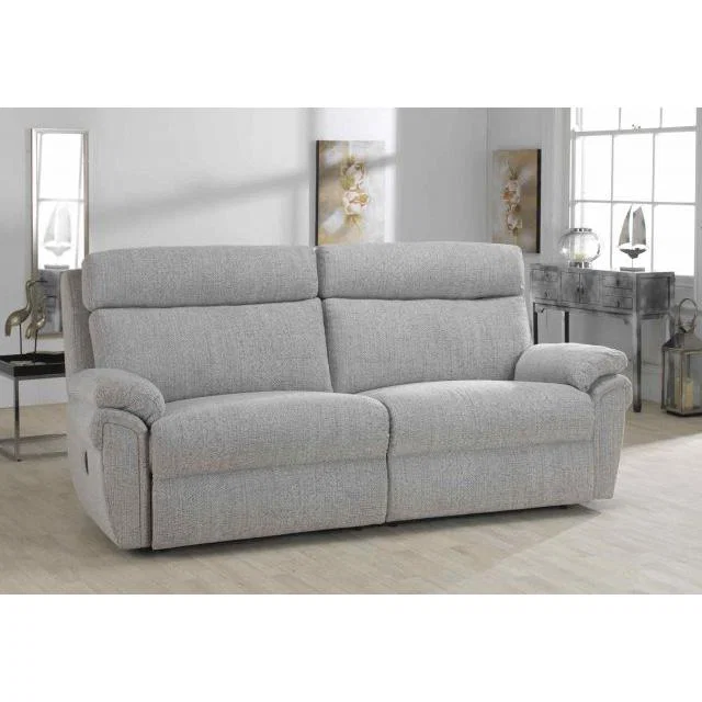 Boston 2 Seater Static Sofa