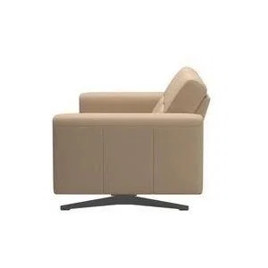 Stressless Quickship Stella 2 Seater Sofa Paloma Copper With S2 Arms & Black Feet, Decor, 2 Seat – image 5