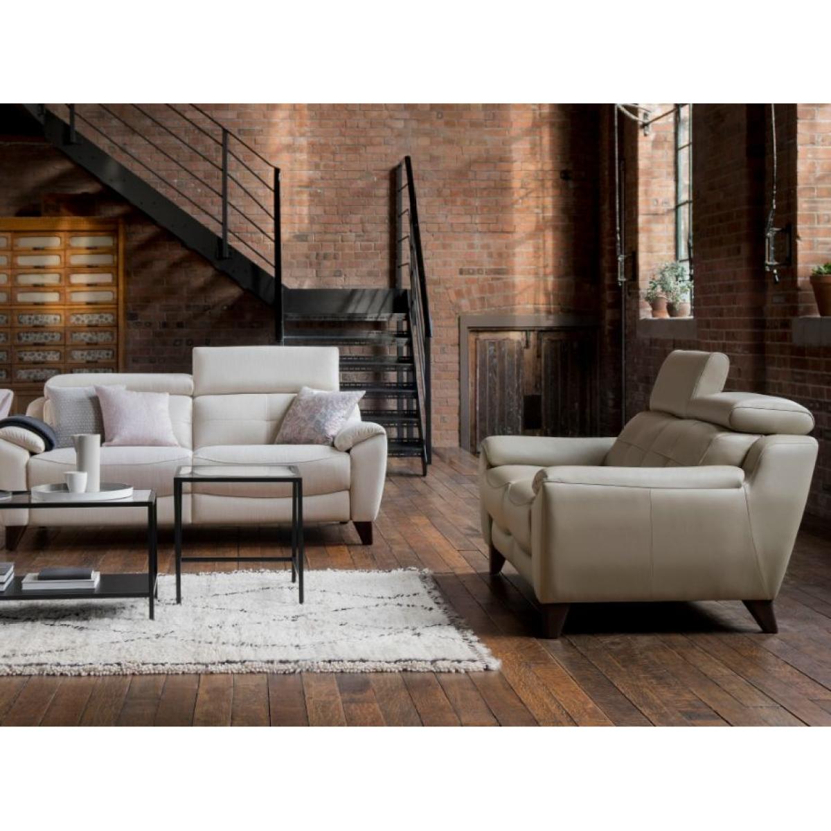 Parker Knoll Evolution Design 1702 Large 2 Seater Sofa – image 3