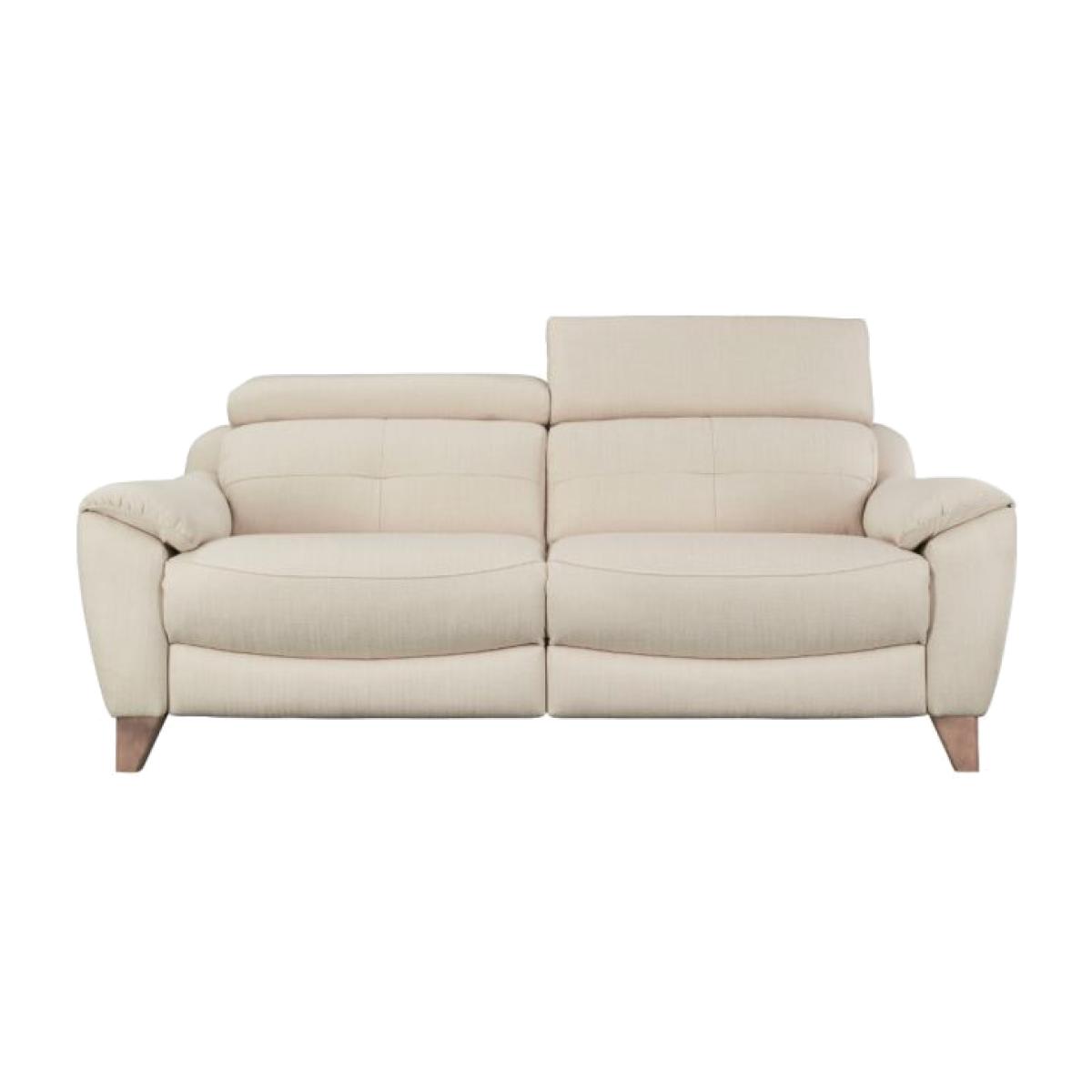 Parker Knoll Evolution Design 1702 Large 2 Seater Sofa – image 1