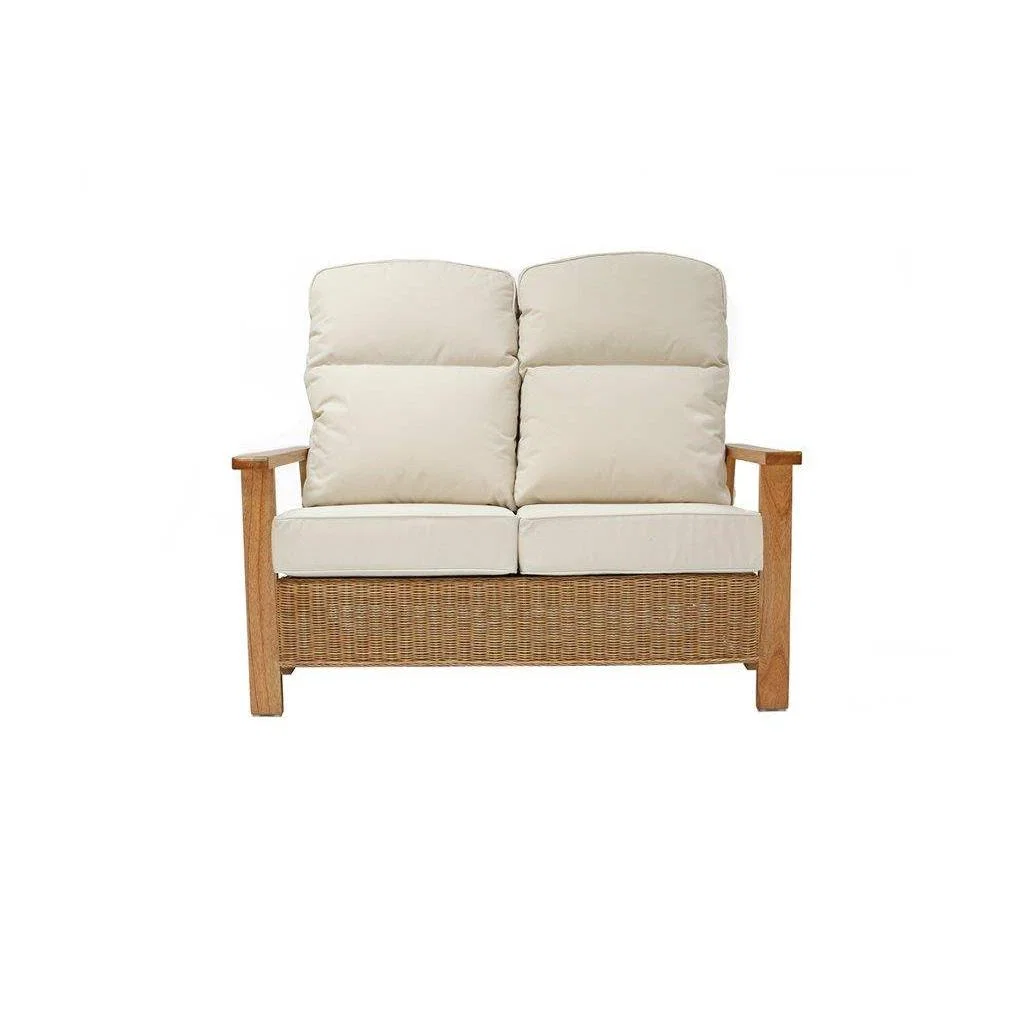 St Andrews Lounging Sofa Natural Wash – image 2