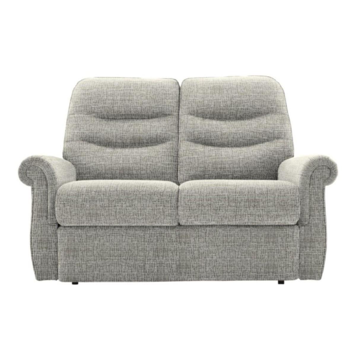 G Plan Holmes Fabric 2 Seater – image 2