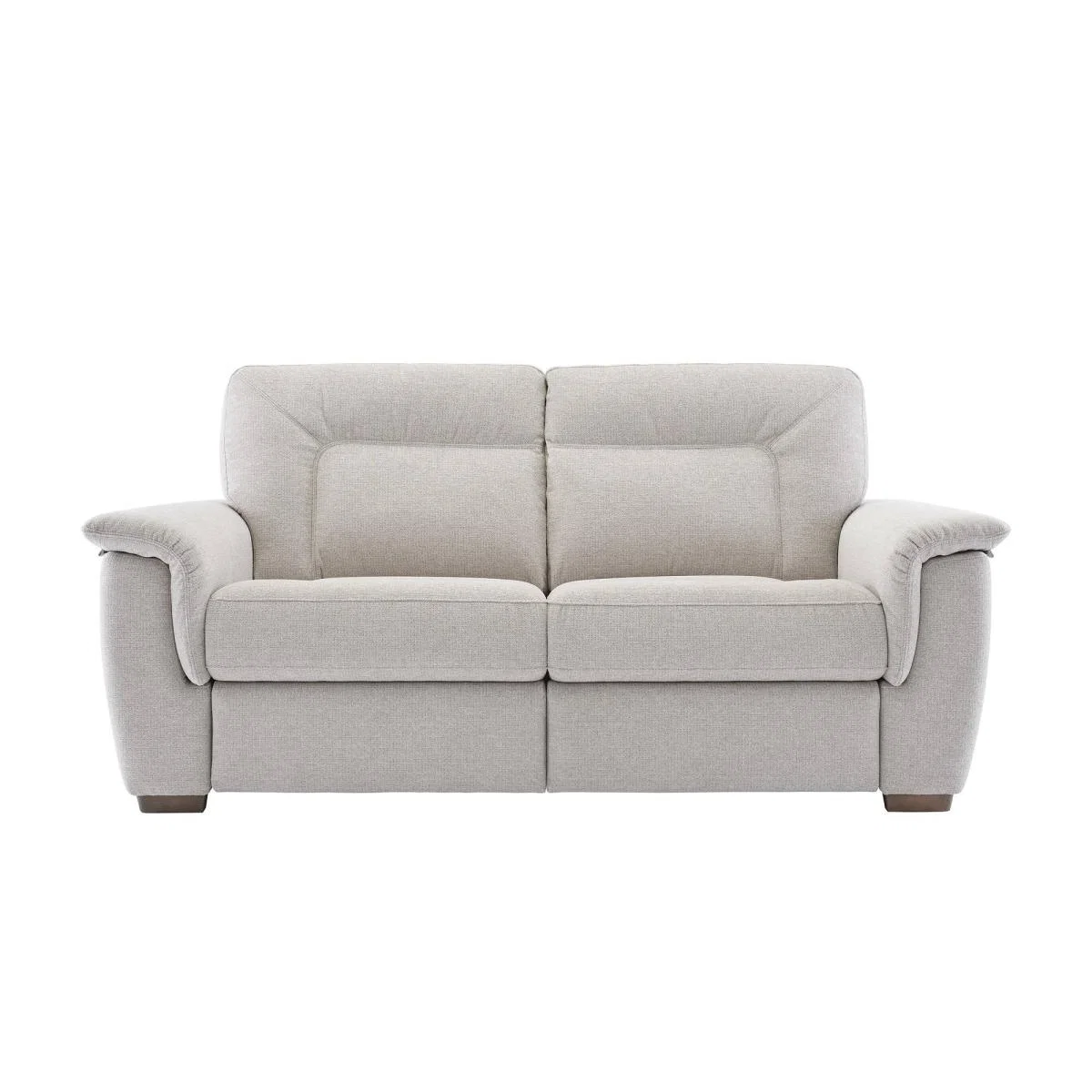 G Plan Elliot 2 Seater Fabric Manual Double Recliner – image 4