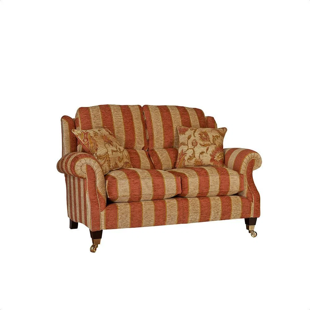 Parker Knoll Henley 2 Seater – image 2