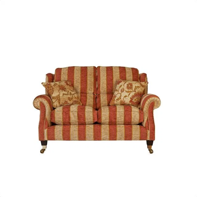 Parker Knoll Henley 2 Seater – image 1