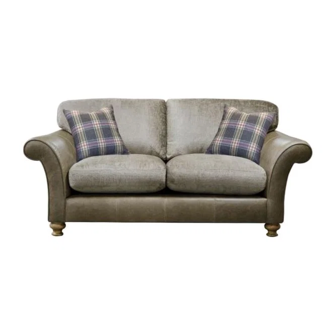 Alexander & James Blake 2 Seater Standard Back Sofa – image 1