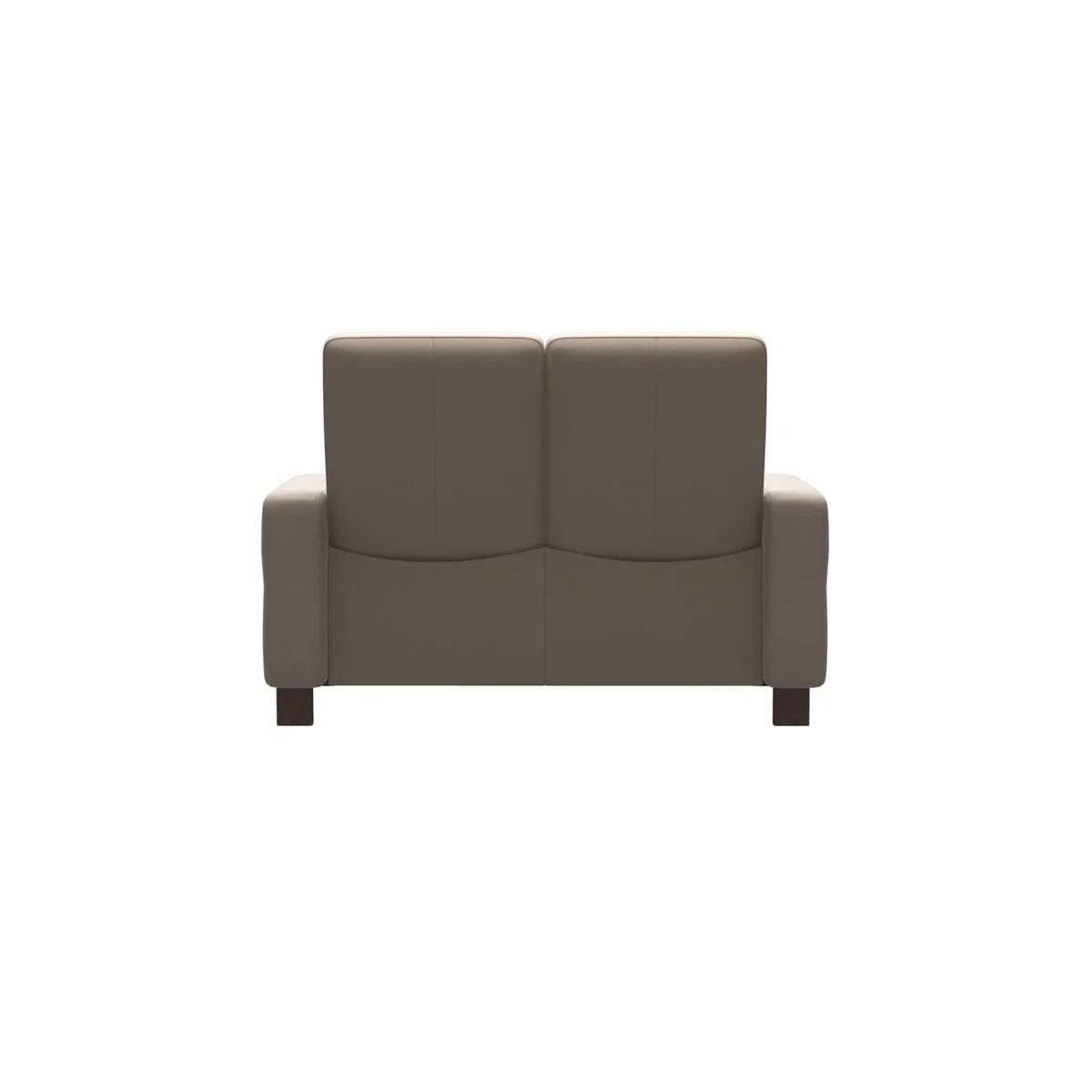 Stressless Wave High Back 2 Seater – image 3