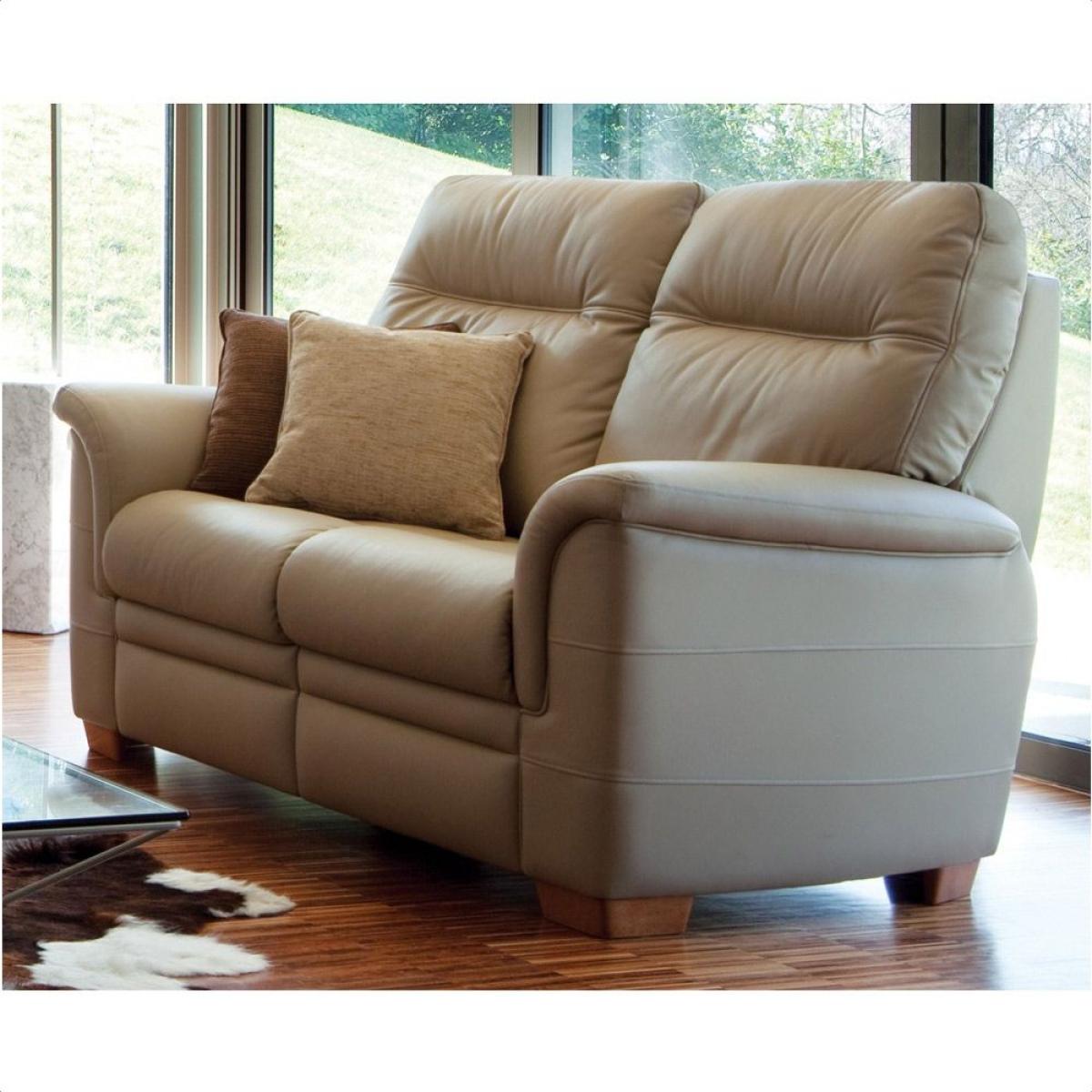 Parker Knoll Hudson 2 Seater – image 2