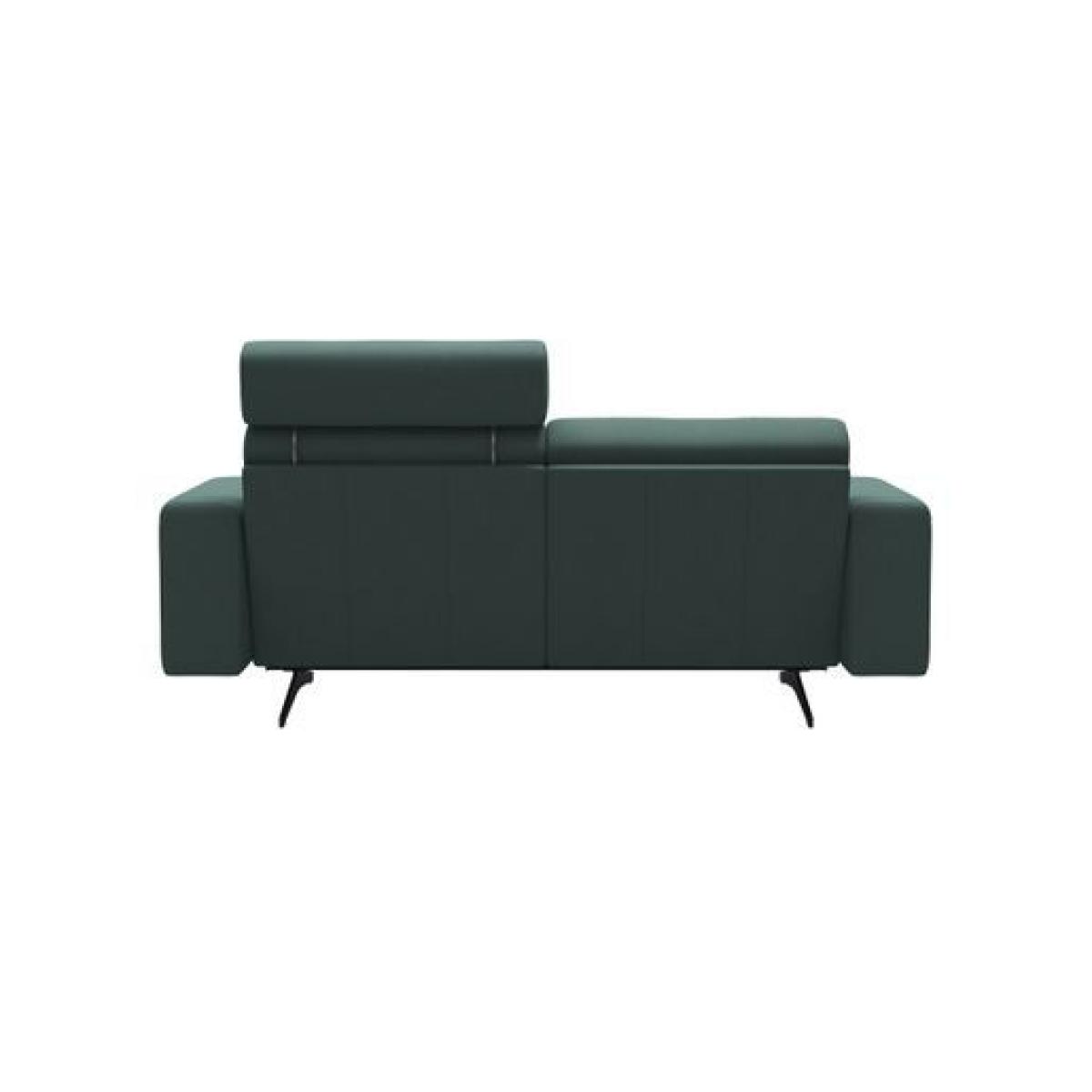 Stressless Stella 2 Seater without Arms – image 3