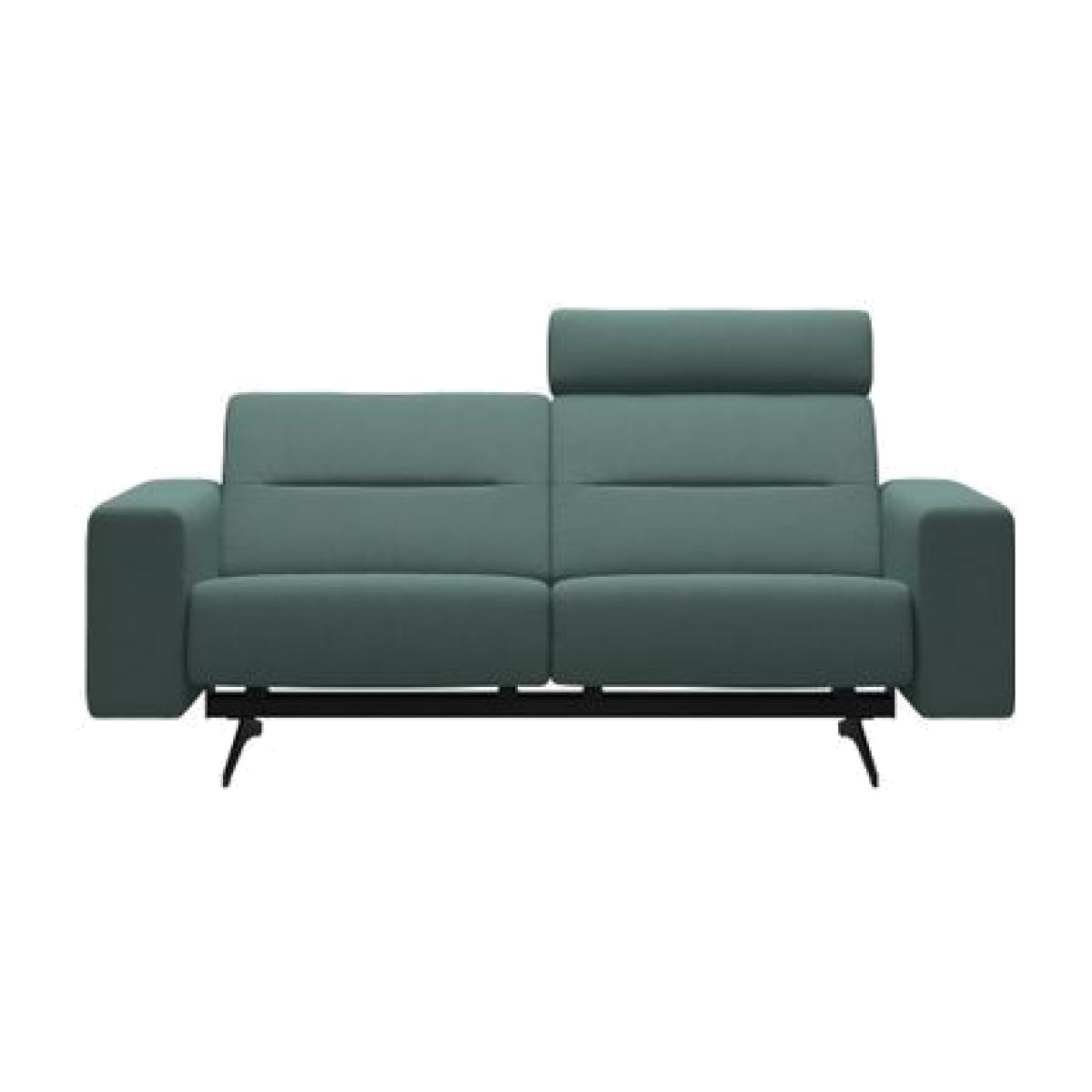 Stressless Stella 2 Seater without Arms – image 1