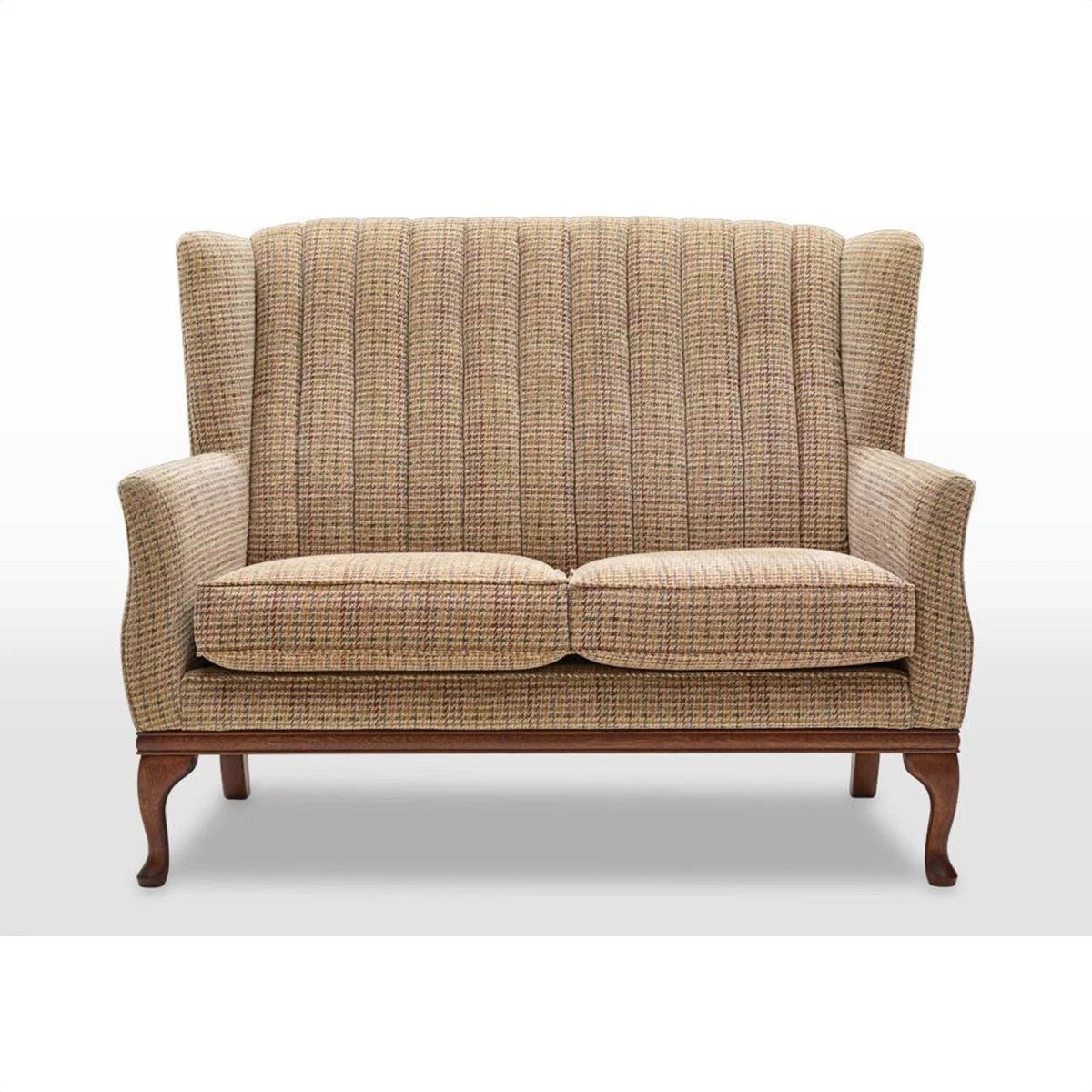 Wood Bros Blakeney Compact 2 Seater Sofa – image 2