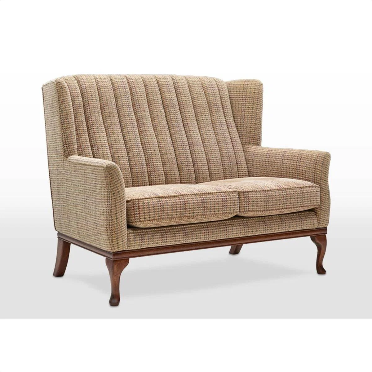 Wood Bros Blakeney Compact 2 Seater Sofa – image 3