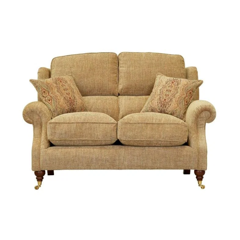Parker Knoll Oakham 2 Seater – image 2