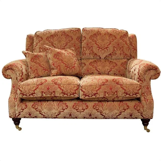 Parker Knoll Oakham 2 Seater – image 1