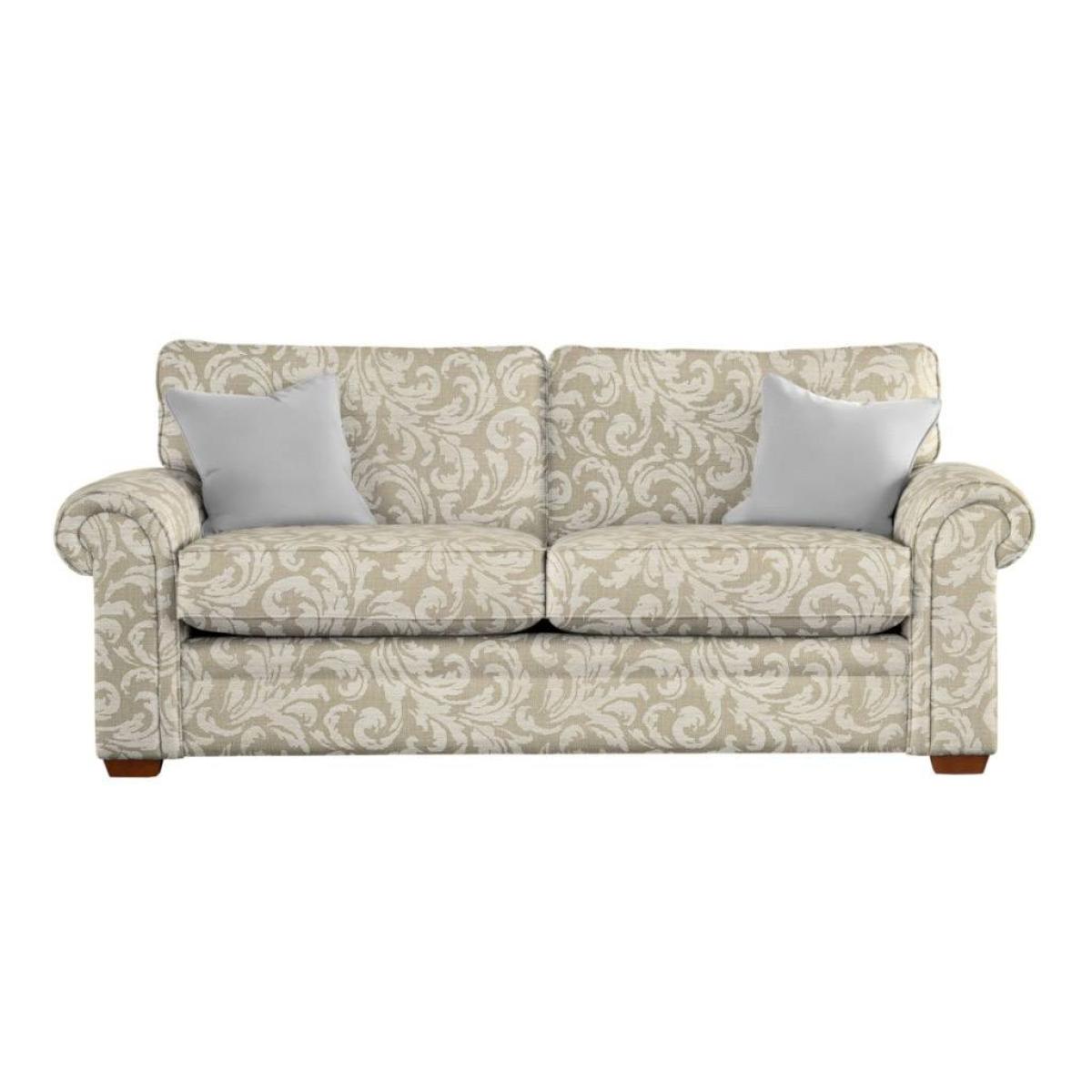 Parker Knoll Amersham 2 Seater Formal Fabric – image 2