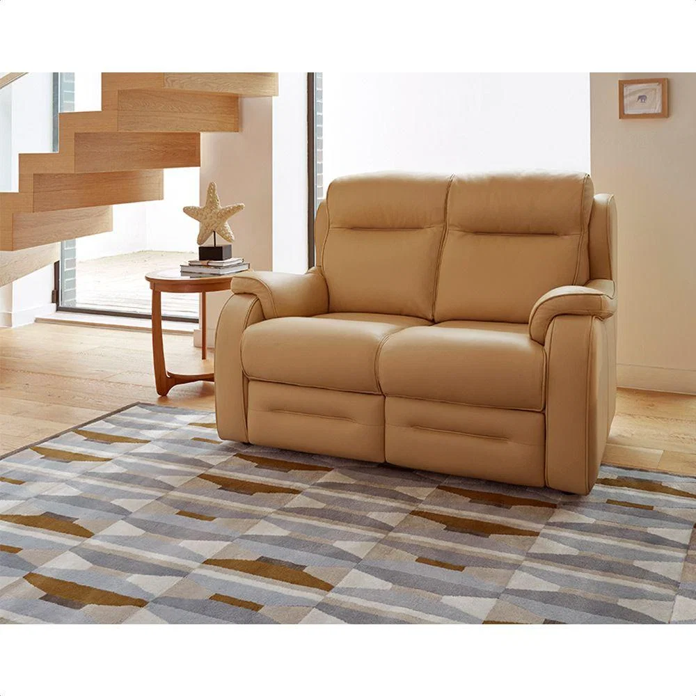 Parker Knoll Boston 2 Seater – image 2