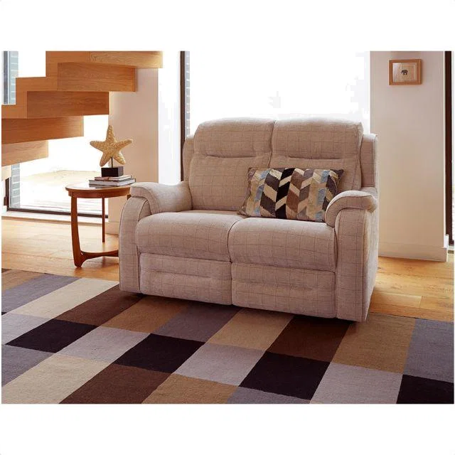 Parker Knoll Boston 2 Seater – image 1