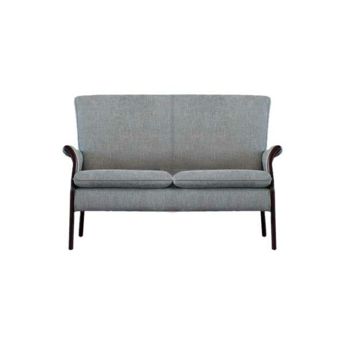 Parker Knoll Froxfield 2 Seater Fabric – image 2