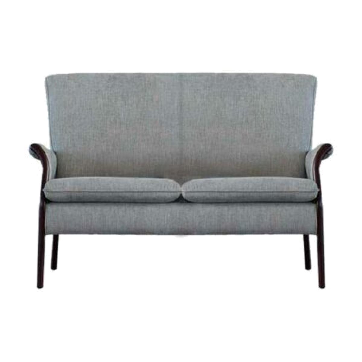 Parker Knoll Froxfield 2 Seater Fabric – image 1