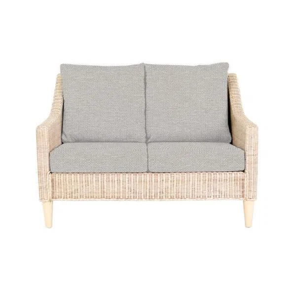 Sterling Lounging Sofa Light Natural Wash – image 2