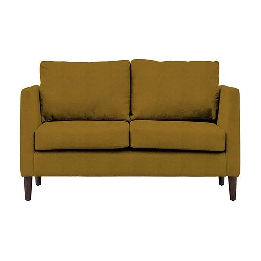 Everyday Model 3 Sofa 2 Seater in Medallion Gold – image 1