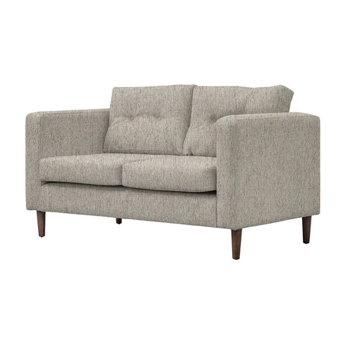 Everyday Model 1 Sofa 2 Seater in Bottle Green – image 1