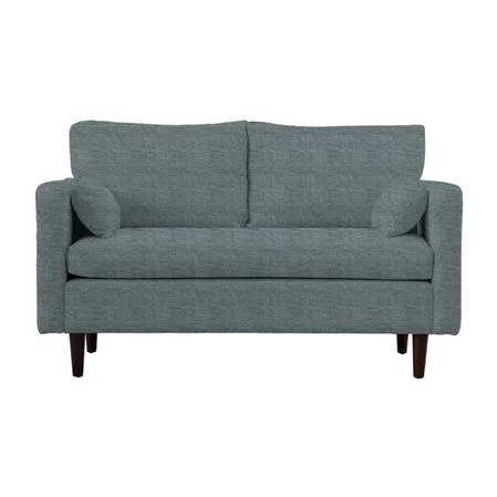 Norse 2 Seater Sofa in a Box in Airforce Blue – image 1