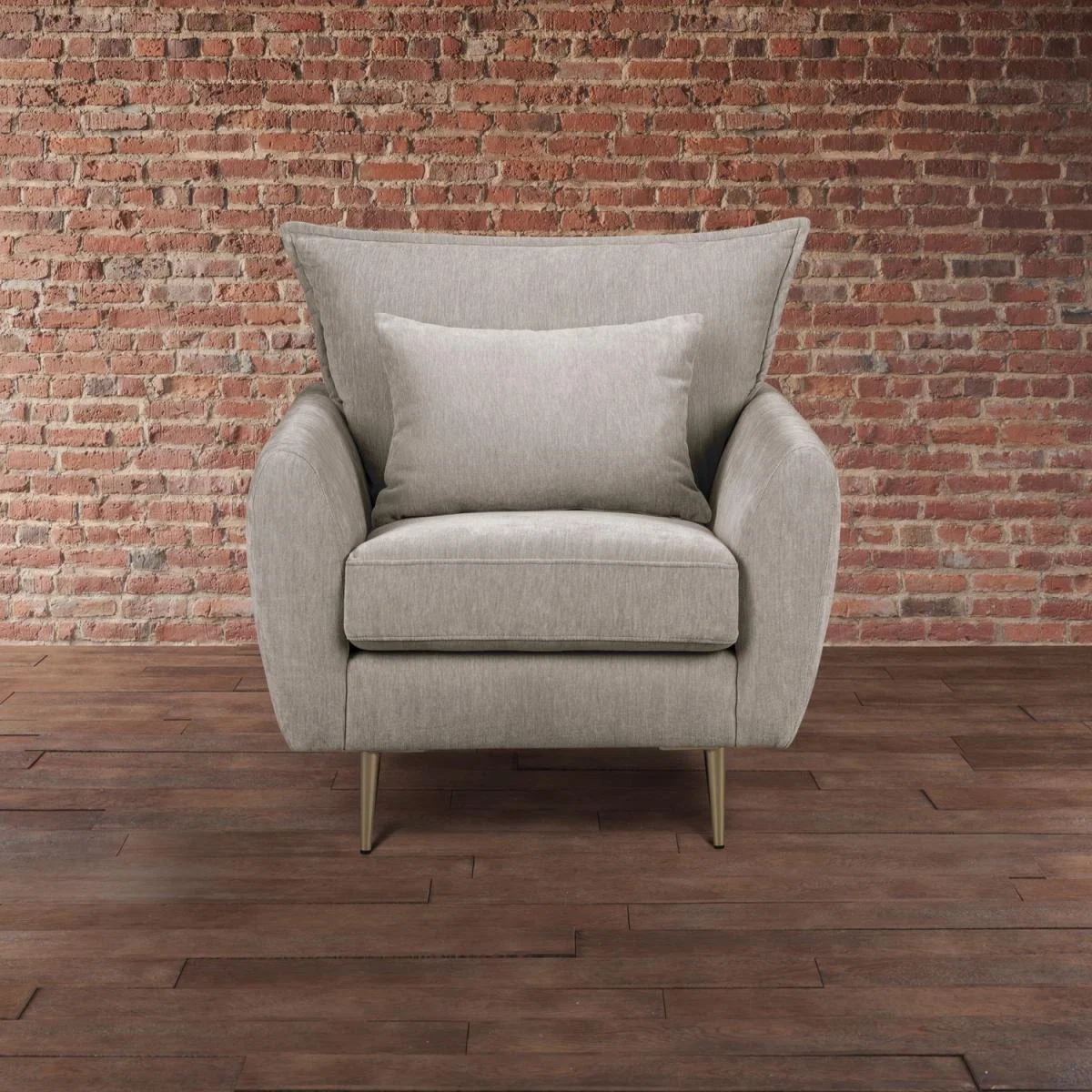 The Tiffany - 2 Seater Sofa - Navy – image 11