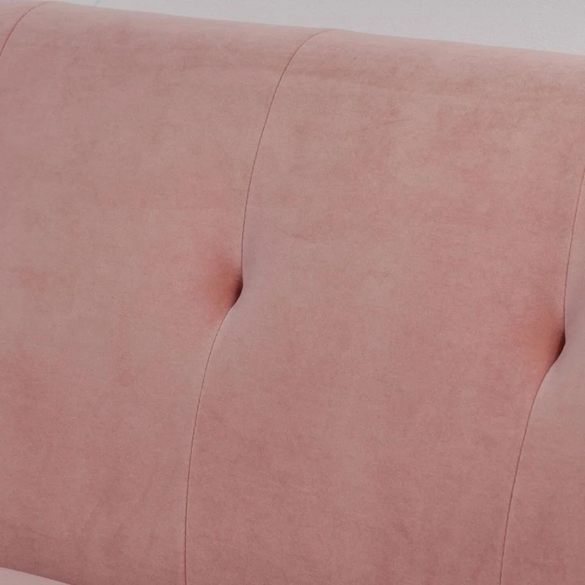 Freddie 2 Seater Sofa - Dusty Pink – image 3