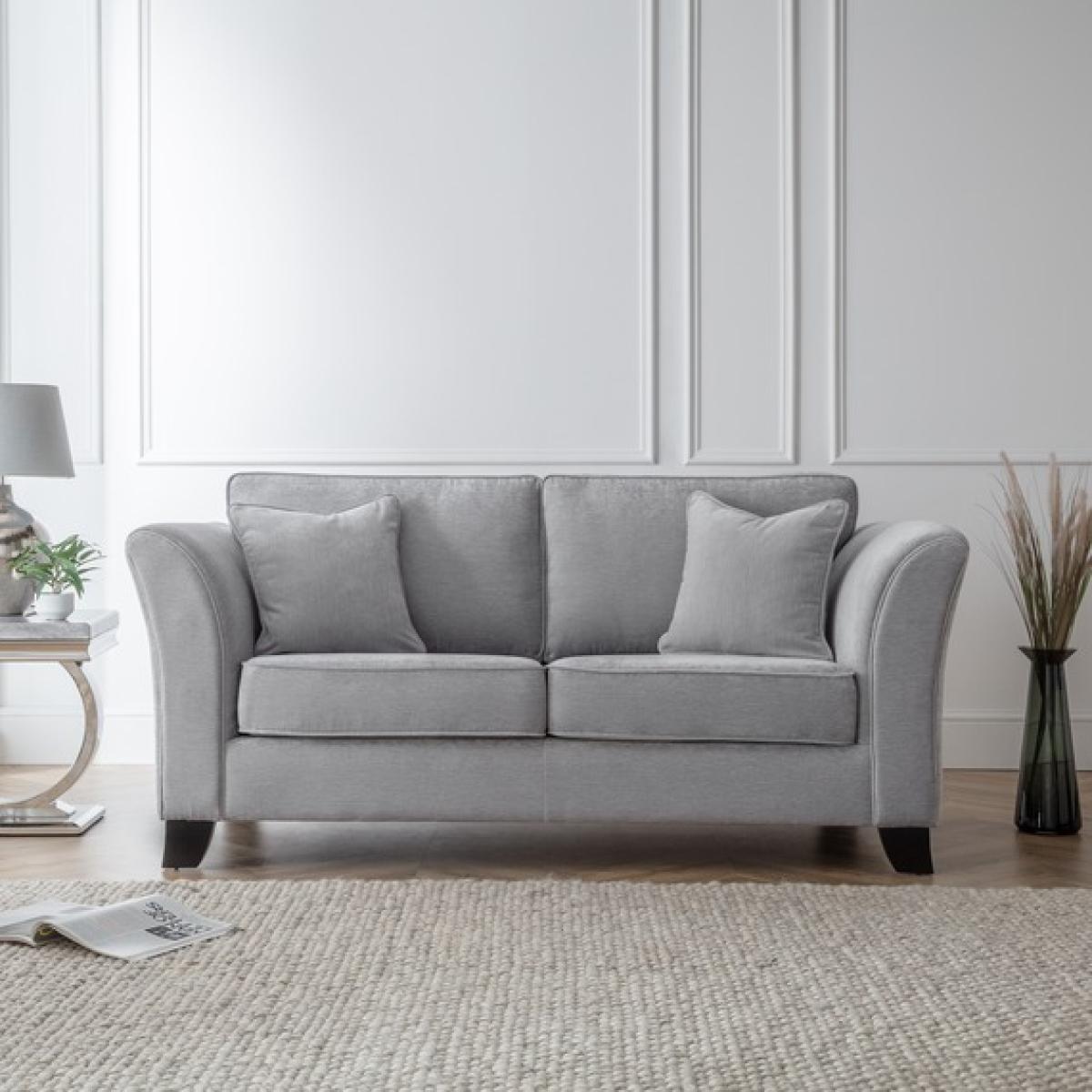 The Anna 2 Seater Sofa