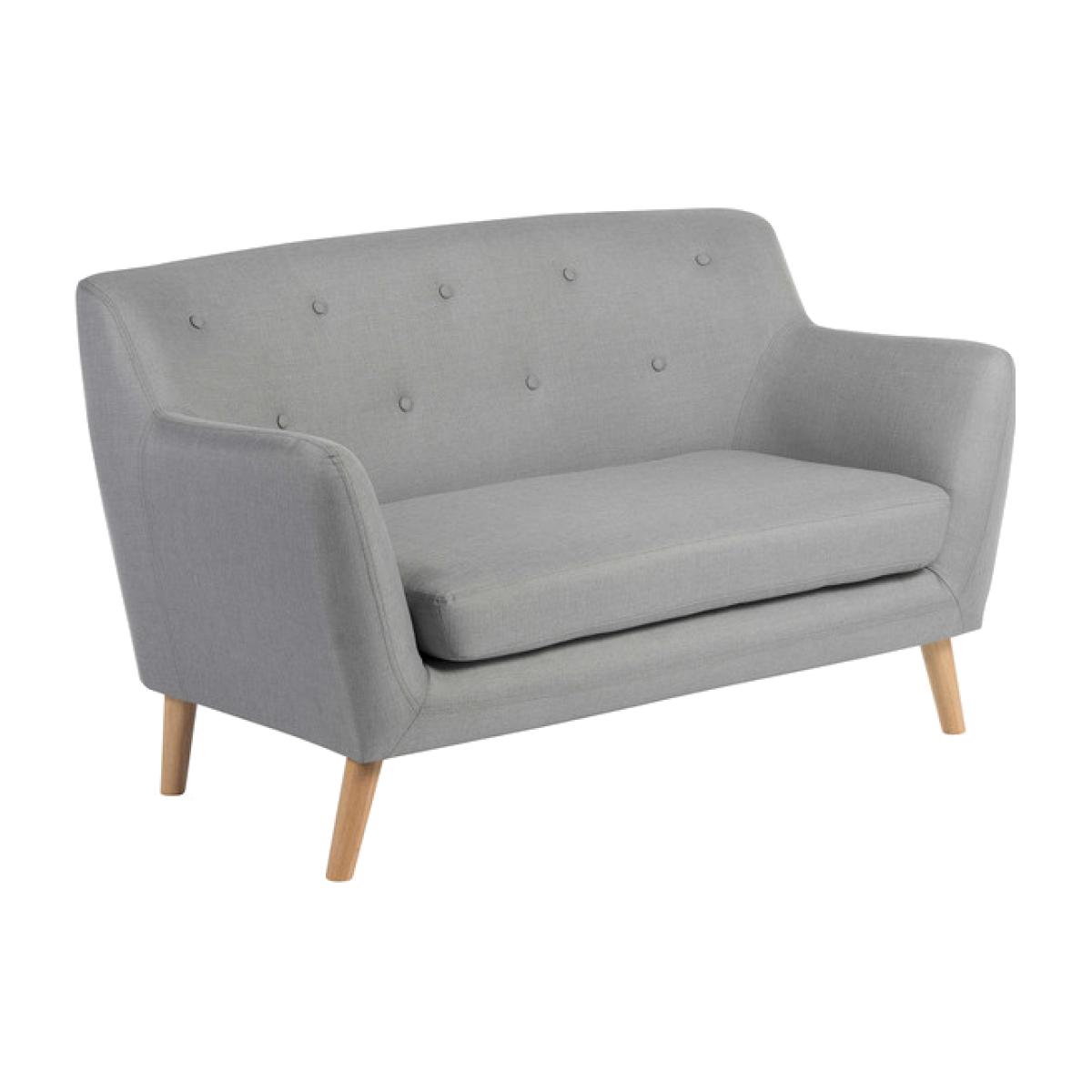 Teknik Skandi Sofa - Grey / 2 – image 1