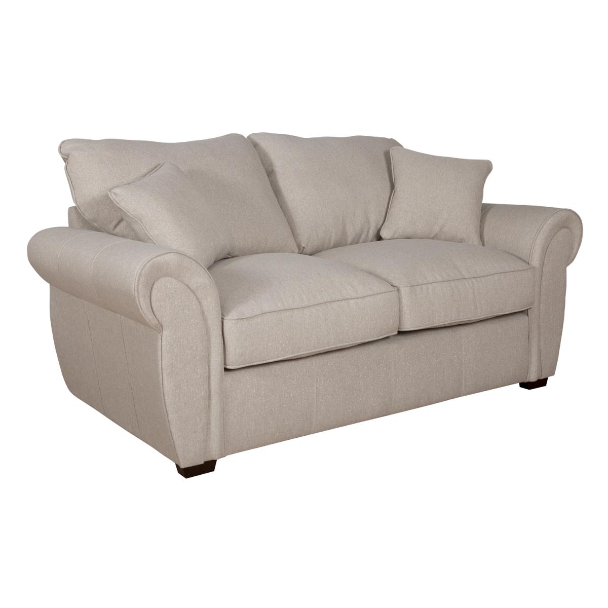 Flair Two Seater Sofa - Natural – image 2
