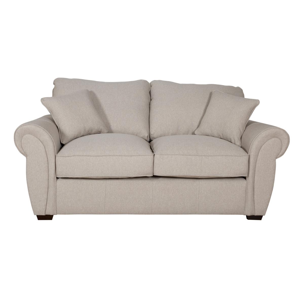 Flair Two Seater Sofa - Natural – image 4