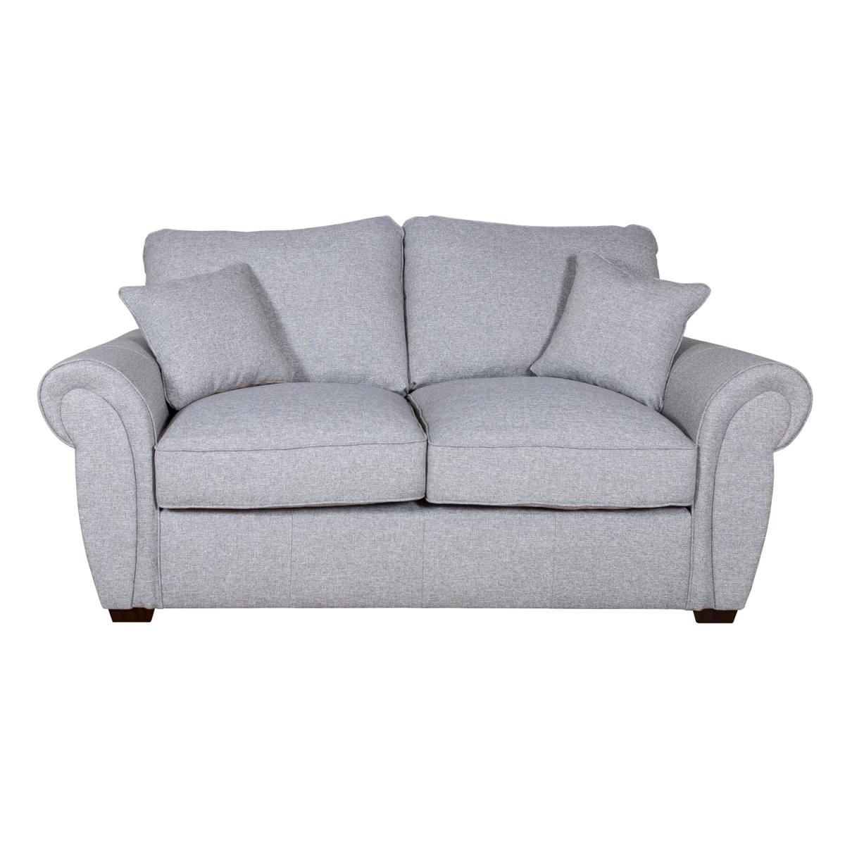Flair Two Seater Sofa - Natural – image 5