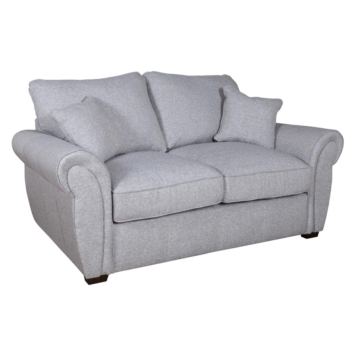 Flair Two Seater Sofa - Natural – image 6
