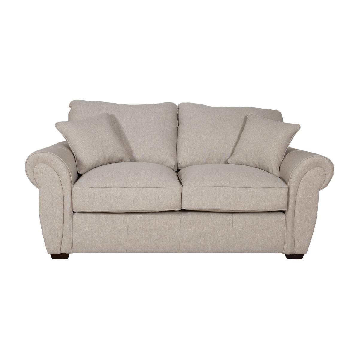 Flair Two Seater Sofa - Natural – image 1