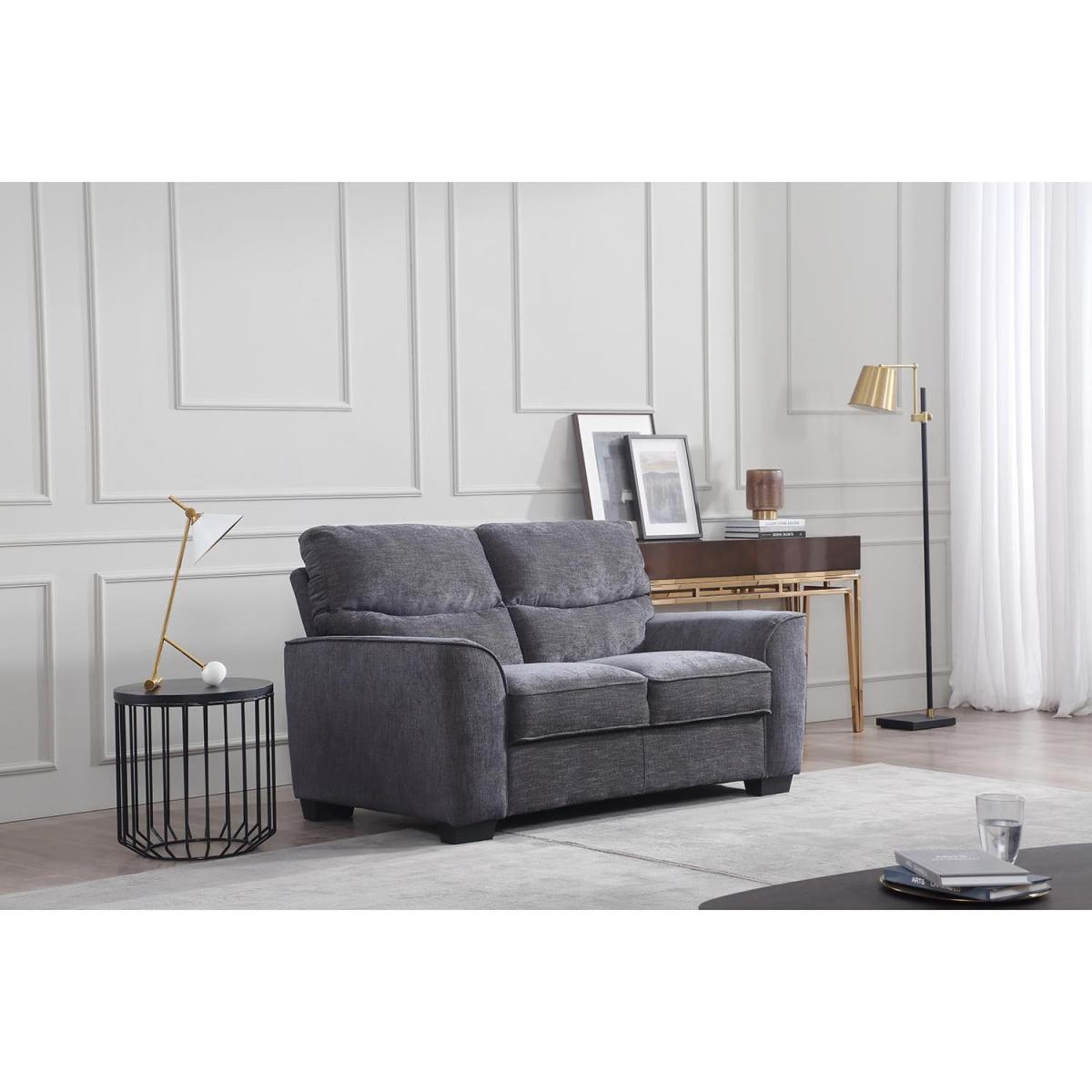 Hamilton 2 Seater Sofa – image 2