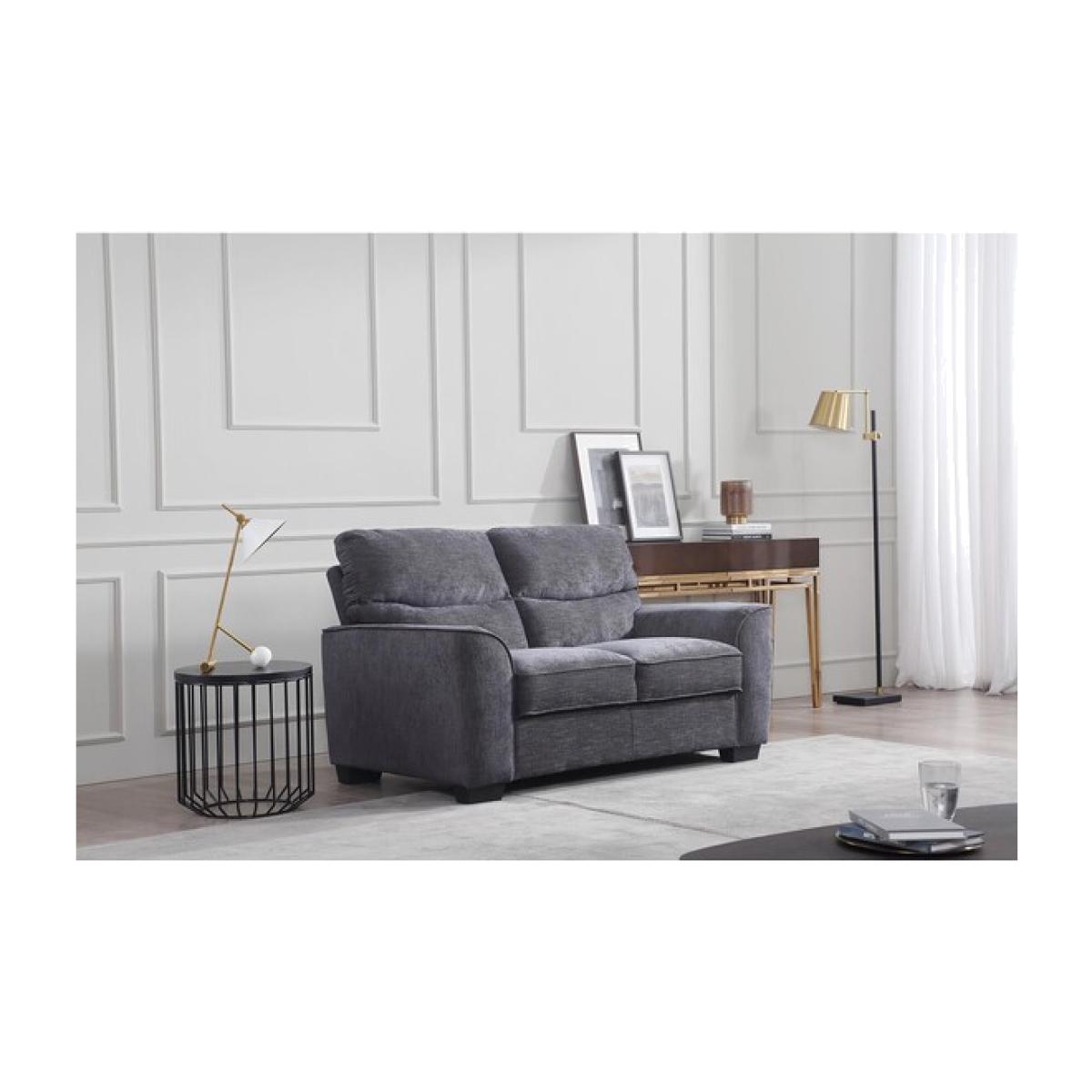 Hamilton 2 Seater Sofa – image 1