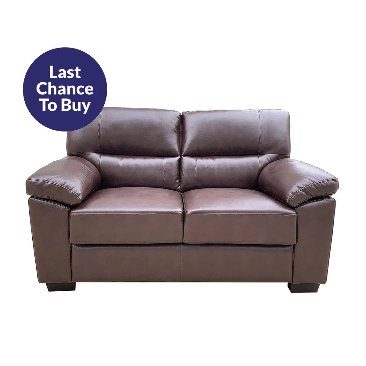 Dalmore 2 Seater Sofa – image 4