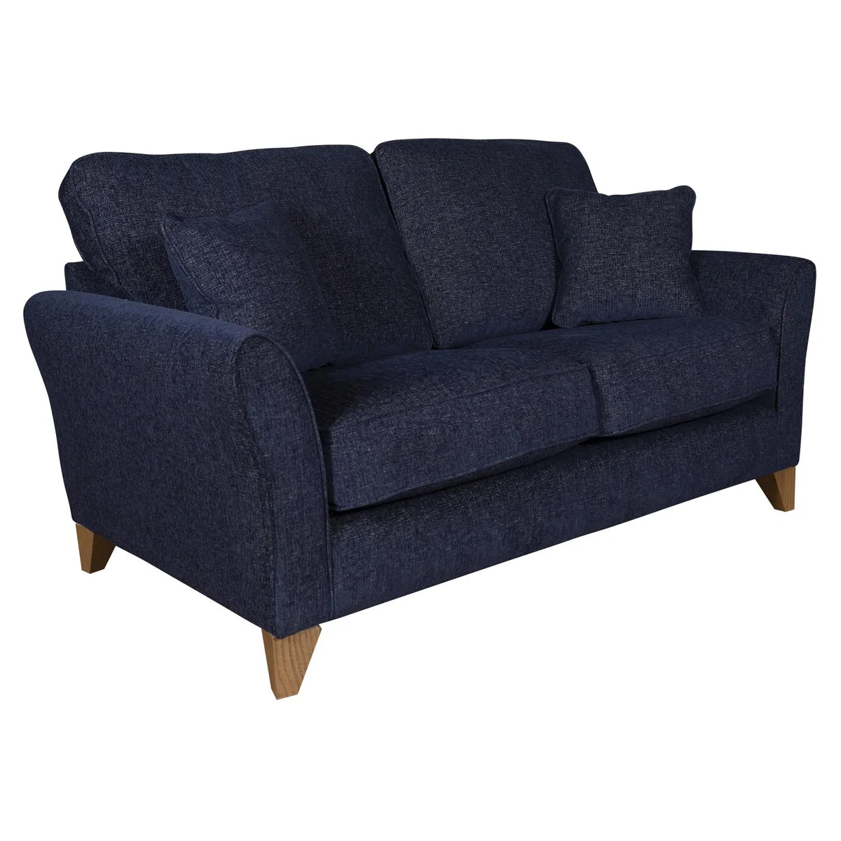 Fairfield Two Seater Sofa  - Lassie Blue – image 2