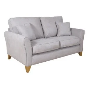 Fairfield Two Seater Sofa  - Lassie Blue – image 4